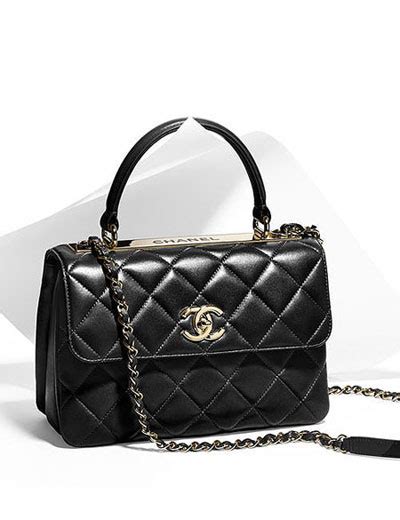 chanel handbags 2016|chanel pre fall 2016 bag.